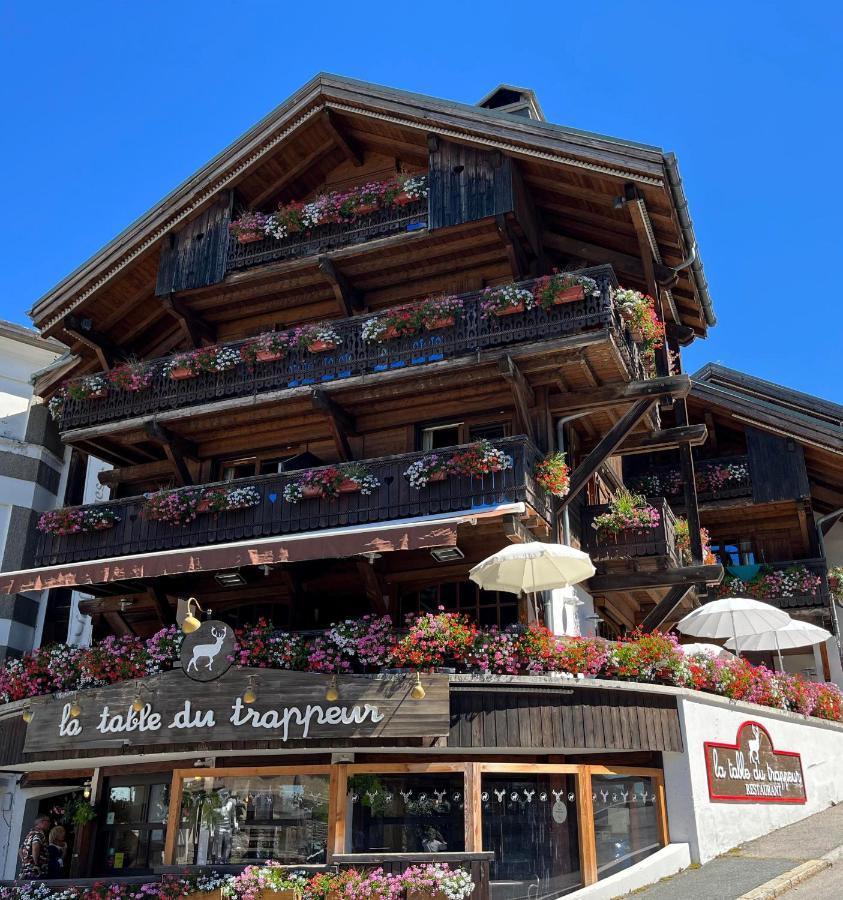 Hotel Saint-georges