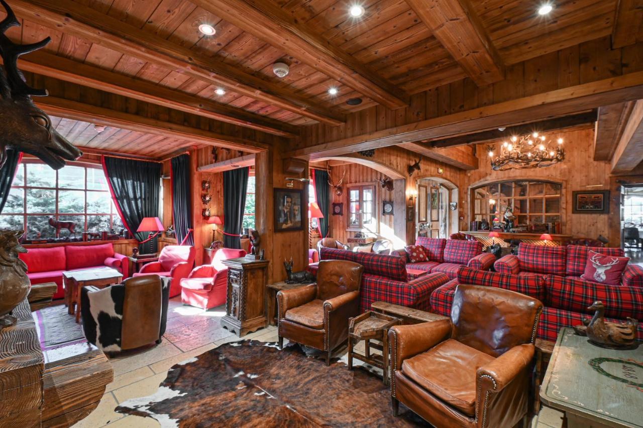 Saint-georges Hotel 4*