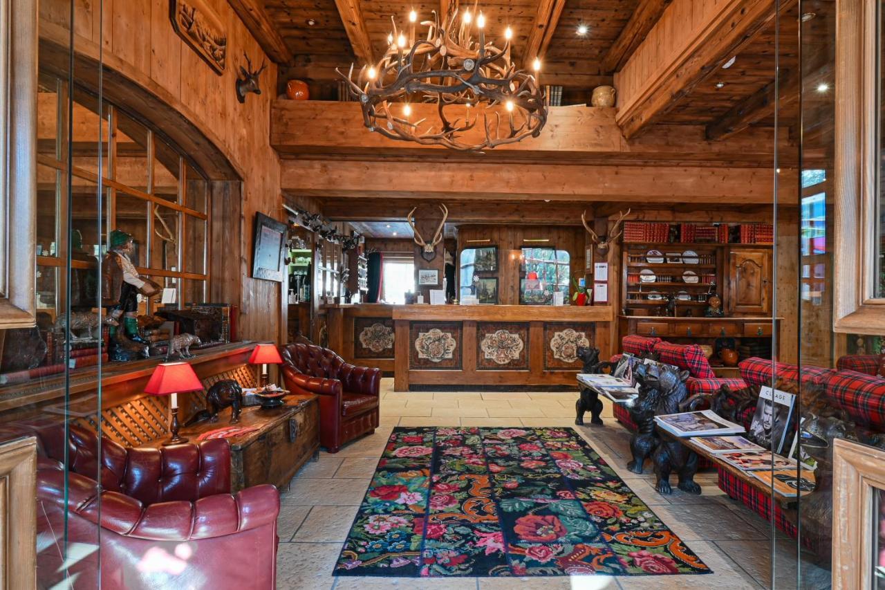 Saint-georges Hotel 4*