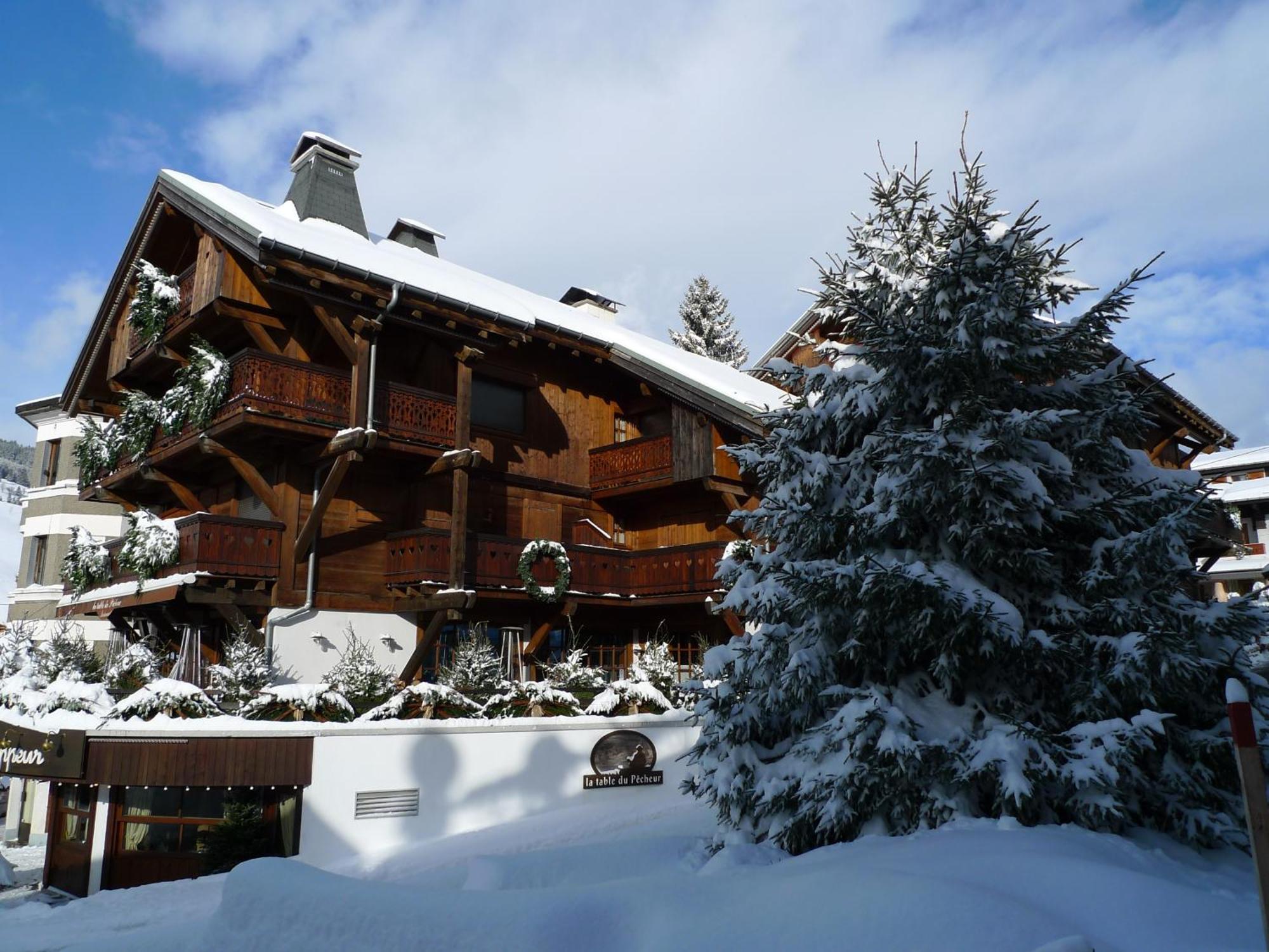 Saint-georges Hotel