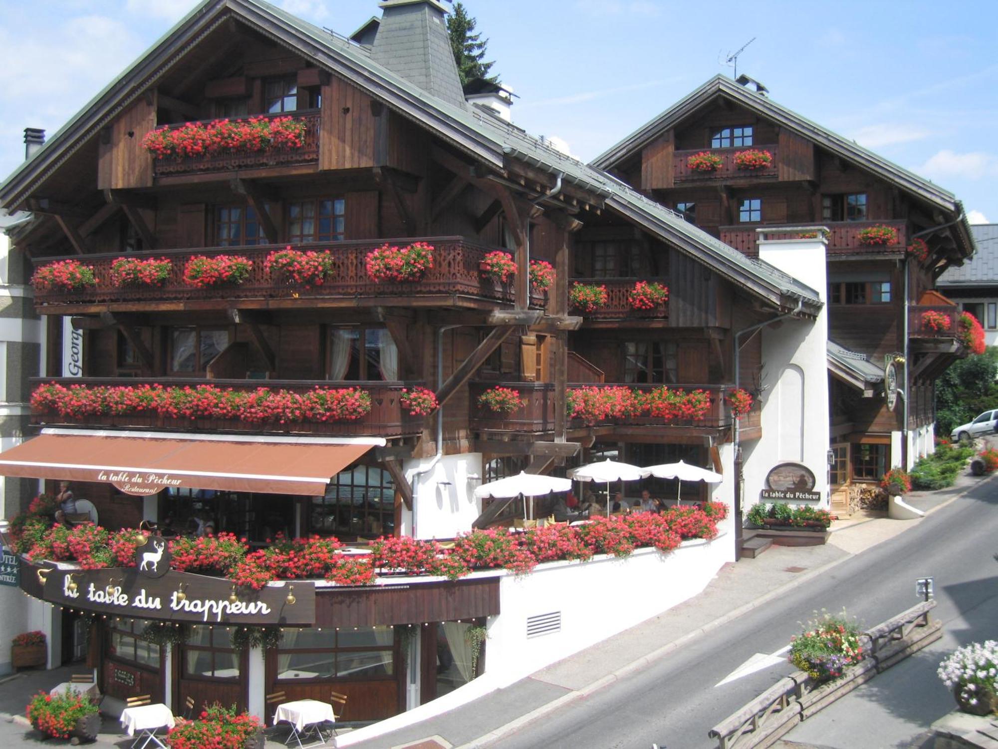 Hotel Saint-georges