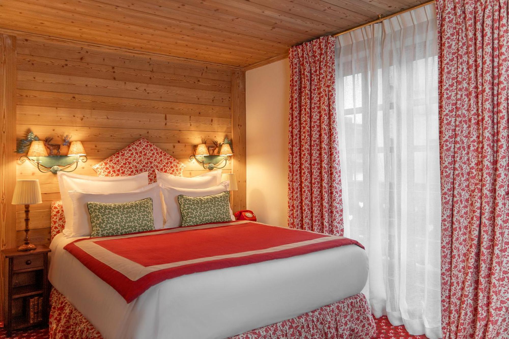 Saint-georges Hotel 4*