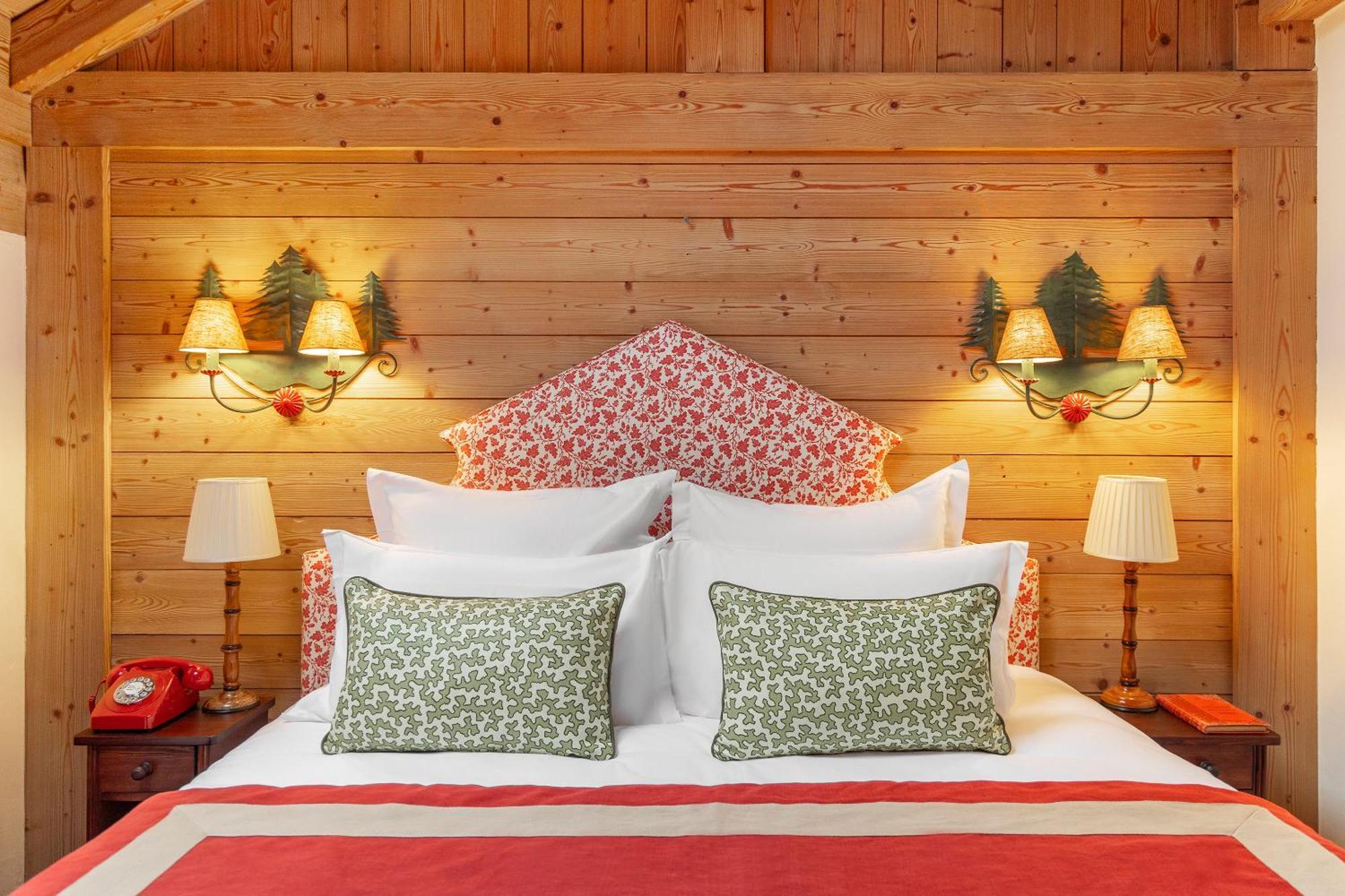 Saint-georges 4* Megève