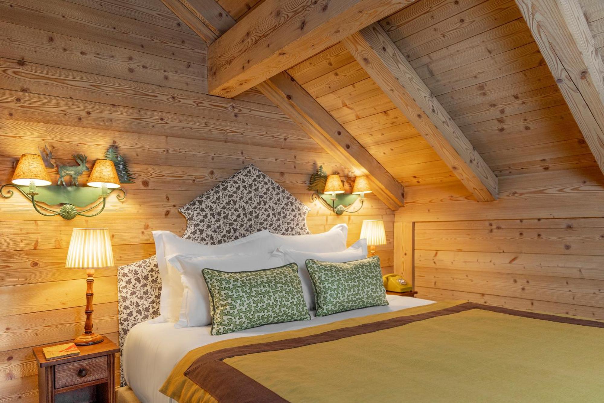 Hotel Saint-georges