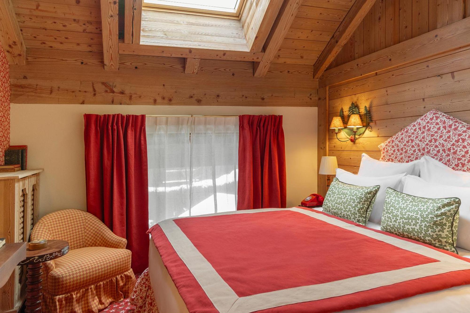 Saint-georges Hotel 4*