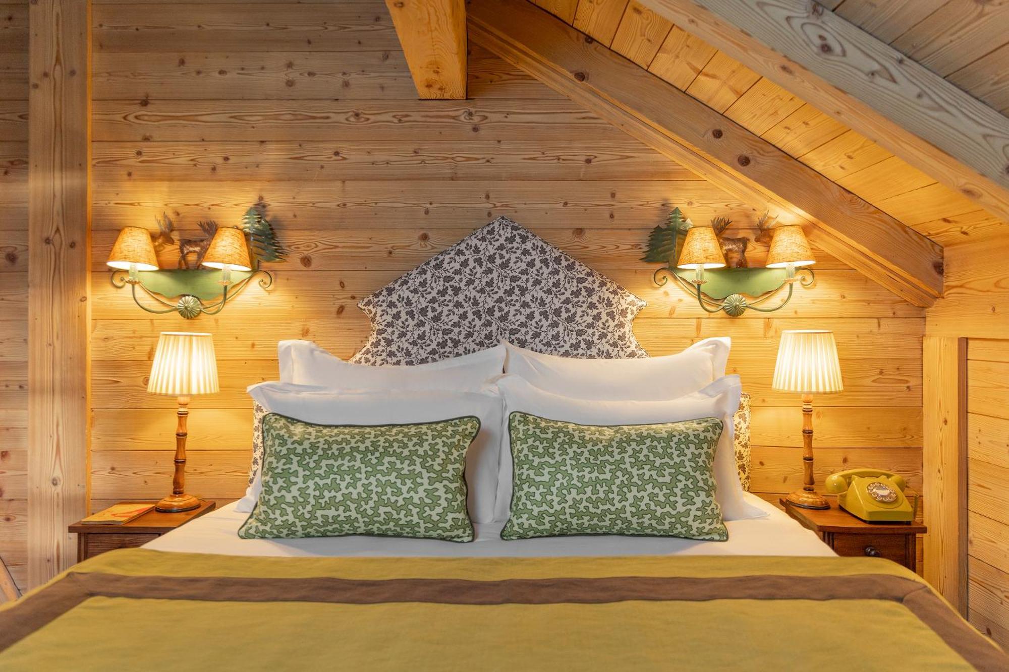 Saint-georges 4* Megève