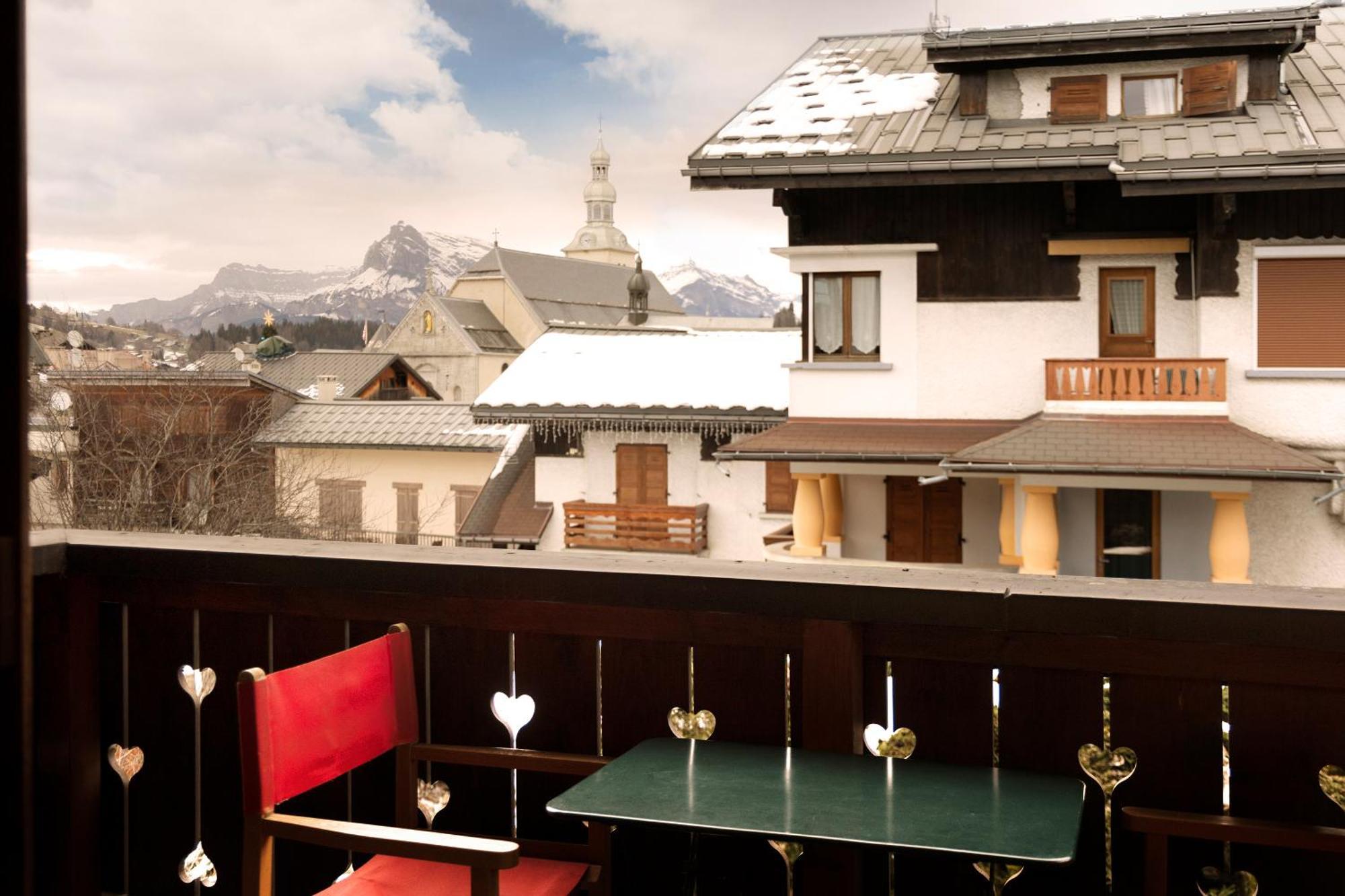 Saint-georges Hotel