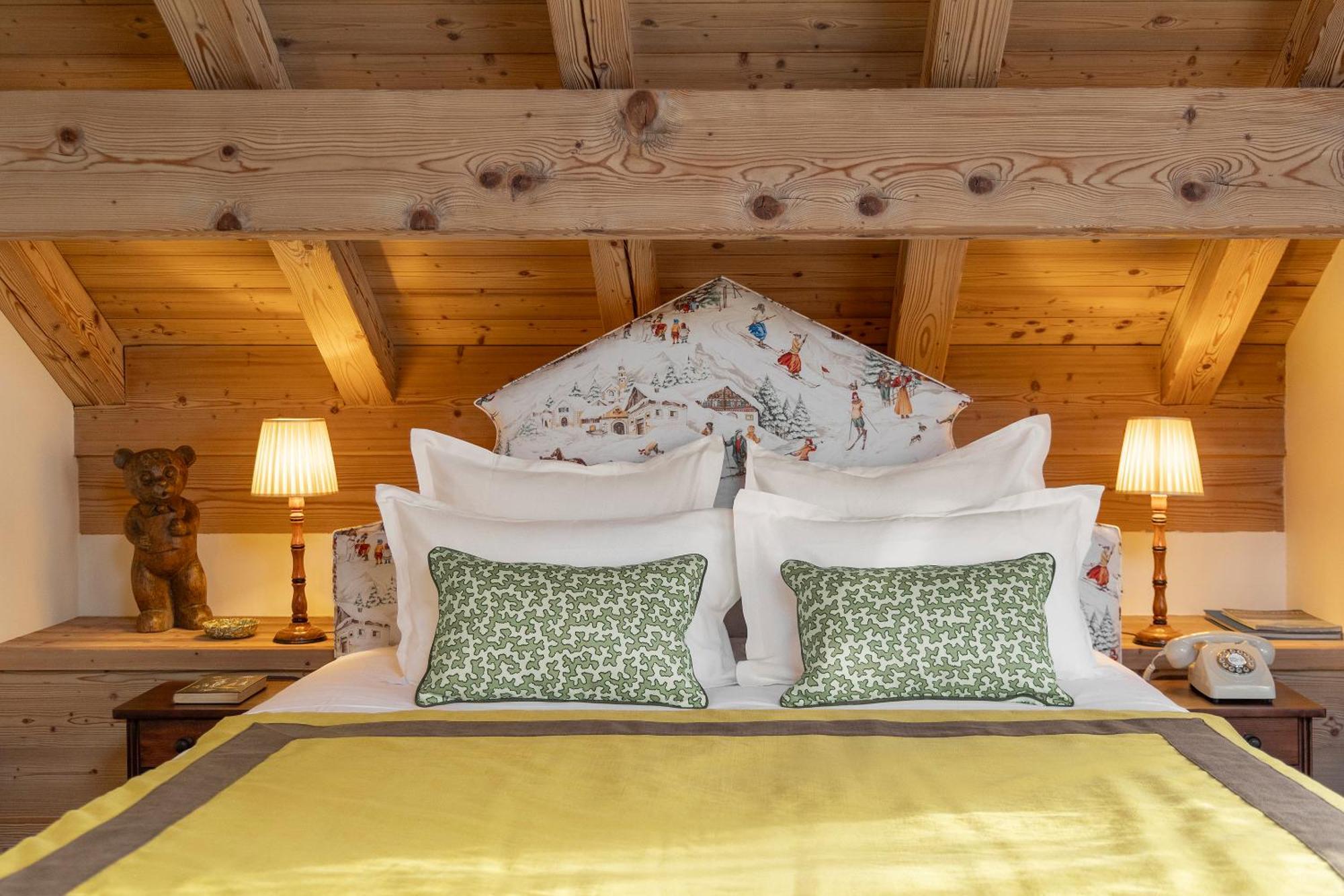 Hotel Saint-georges