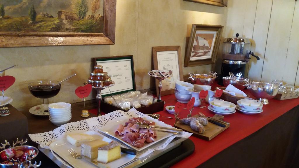 Hotel Saint-georges 4*