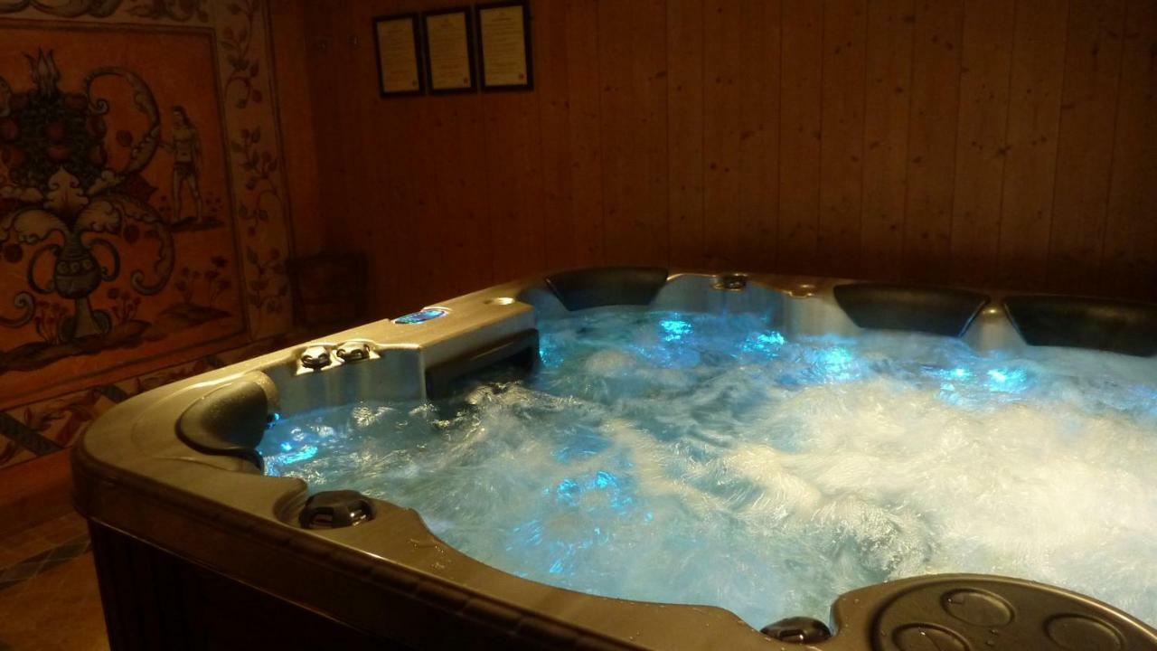 Saint-georges Hotel 4*